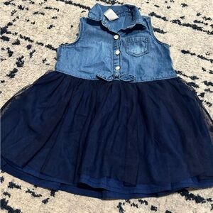 Oshkosh Dress size 18 months